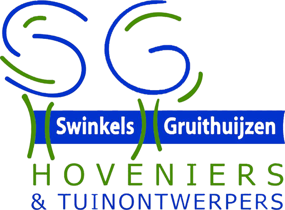 SG Hoveniers & Tuinontwerpers